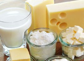Exportação de lácteos cresce 72% na pandemia