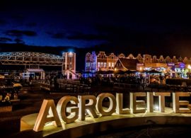 Organização confirma data da edição de 2022 da Agroleite