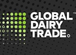 GDT: preço internacional dos lácteos tem nova elevação