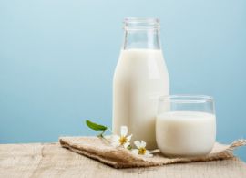 Maior demanda eleva cotação do leite