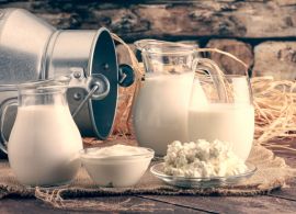 Lácteos beneficiam a saúde cardiometabólica dos consumidores