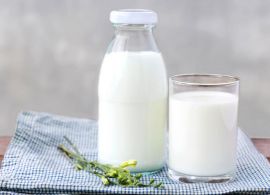 Novas regras para a produção de leite no Brasil