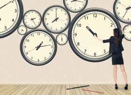 Como dominar a gestão do tempo em uma fazenda de leite
