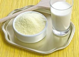 Carta Leite: Aumenta a importação de leite em pó