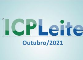 Embrapa: alta do custo de produção de leite registrou alta de 2,67% em outubro