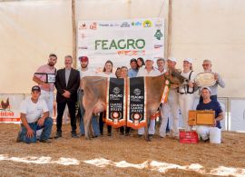 A FEAGRO 2022 foi um sucesso