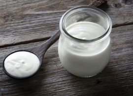 Iogurte com probióticos combate doenças respiratórias